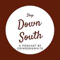 Shop Down South cover logo