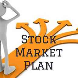 Stock Market Plan cover logo