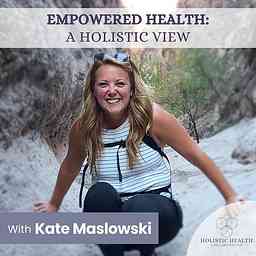 Empowered Health: A Holistic View cover logo