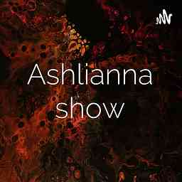 Ashlianna show cover logo
