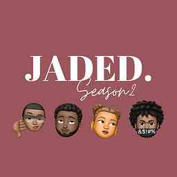 Jaded. cover logo