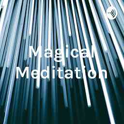 Magical Meditation cover logo