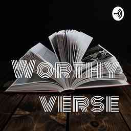 Worthy verse cover logo