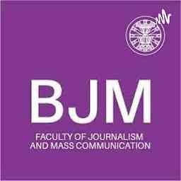 BJM Podcast cover logo