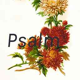 Psalm cover logo