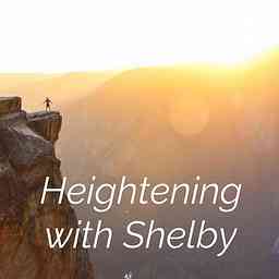 Heightening with Shelby logo