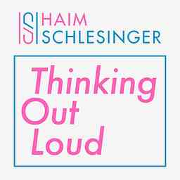 Haim Schlesinger - Thinking Out Loud cover logo