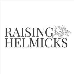 Raising Helmicks cover logo