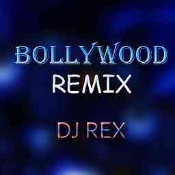 Bollywood Remix Classics (Voice of Sandeep Khurana) cover logo
