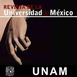 Revista de la Universidad de México No. 132 logo