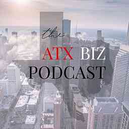Austin Business Podcast cover logo