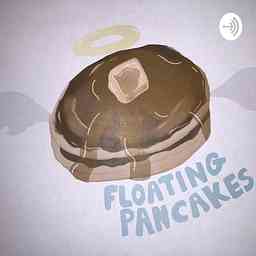 Floating Pancakes cover logo