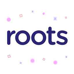 Roots cover logo