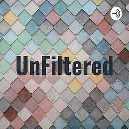 UnFiltered cover logo