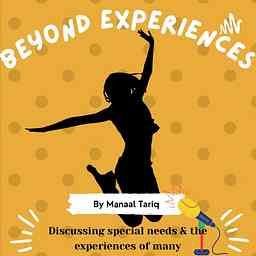Beyond Experiences cover logo