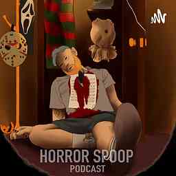 Horror Spoop logo