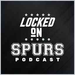 Locked On Spurs - Daily Podcast On The San Antonio Spurs logo