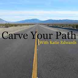 Carve Your Path cover logo