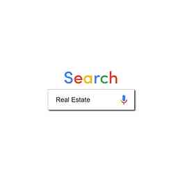 Search Real Estate cover logo