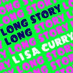 Long Story Long cover logo