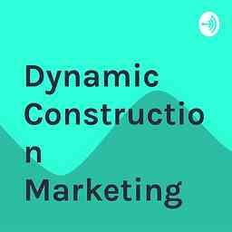 Dynamic Construction Marketing cover logo