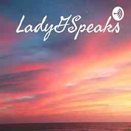 LadygSpeaks cover logo