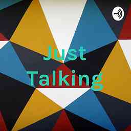 Just Talking cover logo