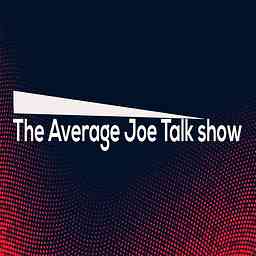 Average Joe Talk Show logo