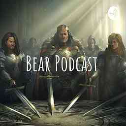 Bear Podcast cover logo