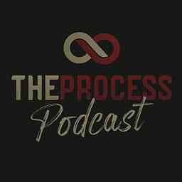 THE PROCESS PODCAST cover logo