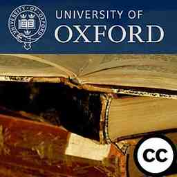 Literature, Art and Oxford logo