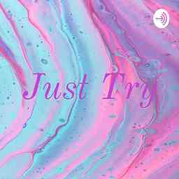 Just Try cover logo