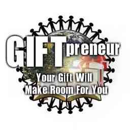GIFTpreneur cover logo