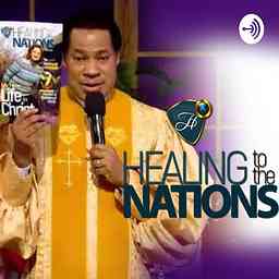 HEALING TO THE NATIONS cover logo