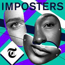 Imposters cover logo
