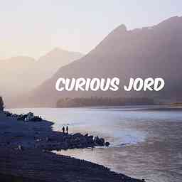 Curious Jord logo