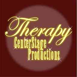 Therapy CenterStage Productions logo