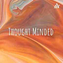 Thought Minded cover logo