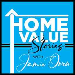 Home Value Stories cover logo