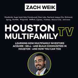Houston Multifamily TV cover logo