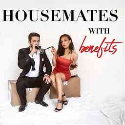 Housemates with Benefits cover logo