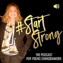 Start Strong for Young Changemakers logo