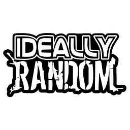 IdeallyRandom Podcast cover logo