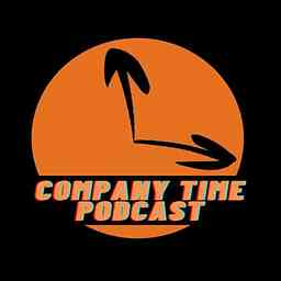 Company Time Podcast logo