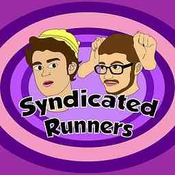 Syndicated Runners cover logo