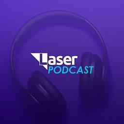 Laser Learning cover logo