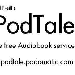 Will Neill's PodTale cover logo