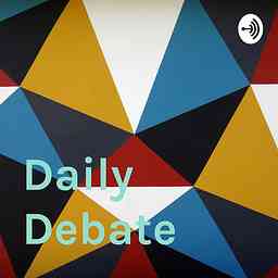 Daily Debate cover logo