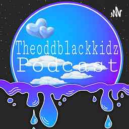 Theoddblackkidz logo