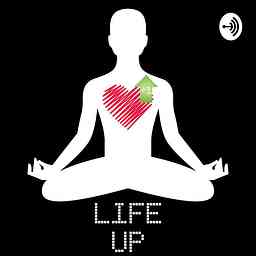 Life Up! cover logo